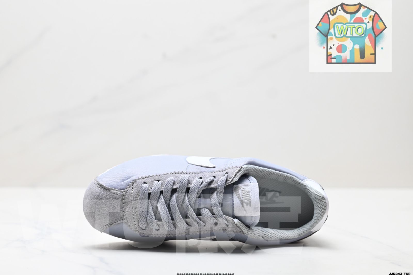 Nike Classic Cortez ナイキ クラシック 軽量快適 メンズ フォレストガン レジャーランニングシューズ スポーツシューズ