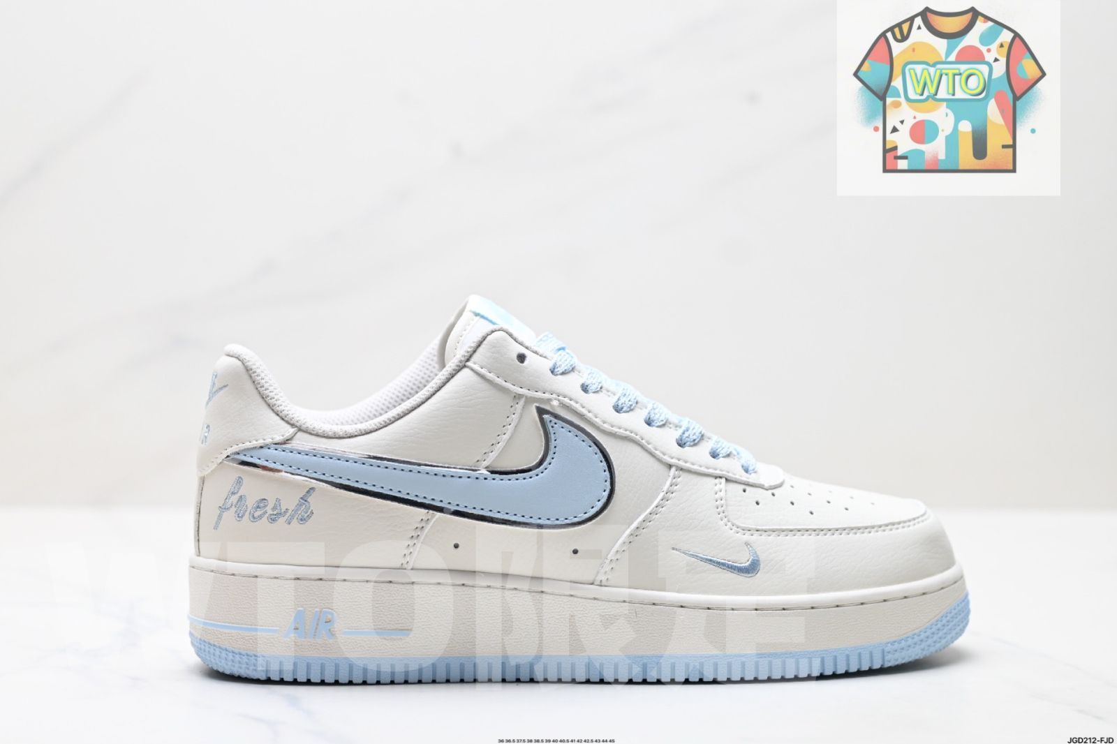 Nike ナイキ Air Force 1 ’07 LV8 エアフォースワン ロートップ ユニバーサル カジュアル スポーツ スケートシューズ-WTO輸入1