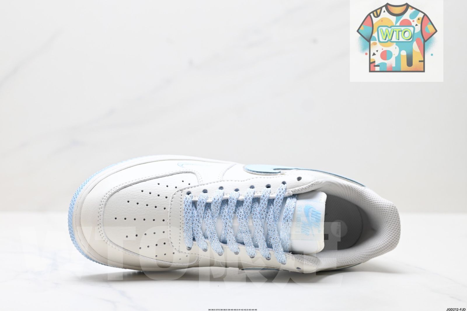 Nike ナイキ Air Force 1 ’07 LV8 エアフォースワン ロートップ ユニバーサル カジュアル スポーツ スケートシューズ-WTO輸入1