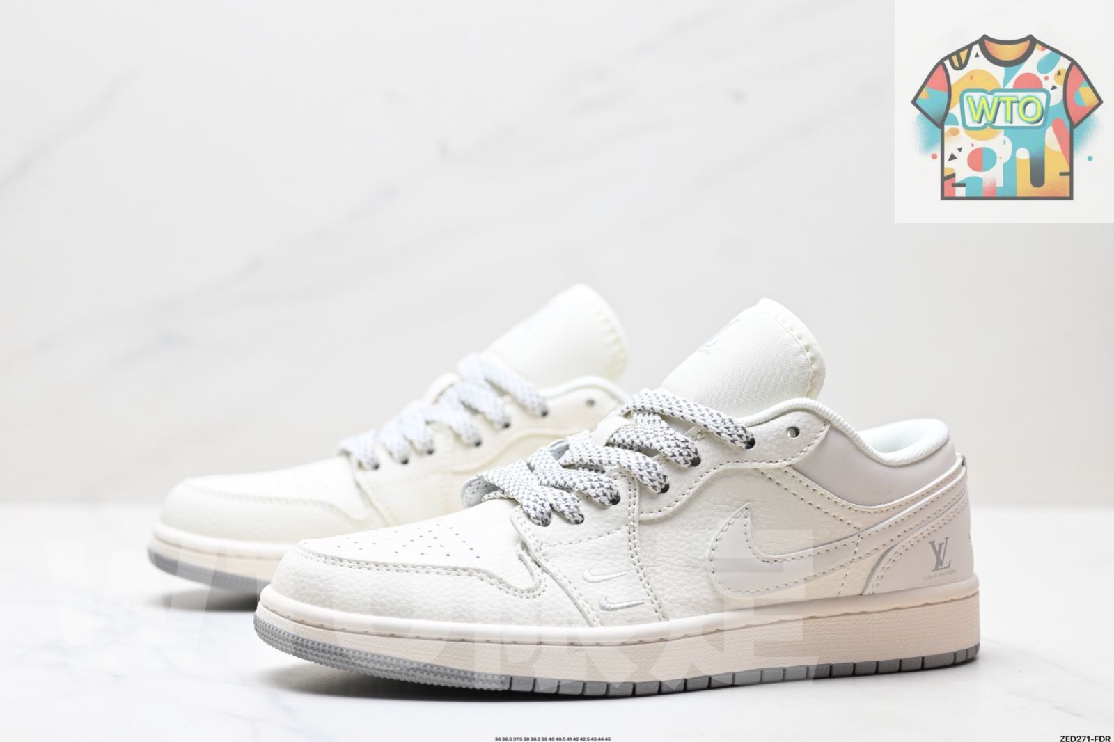 ロートップ カジュアル