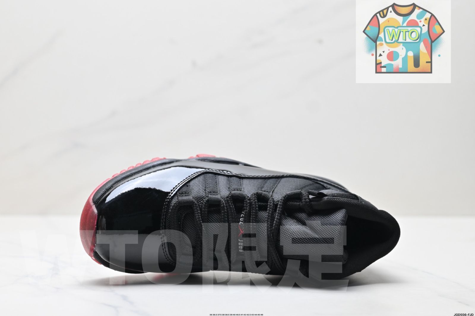 Nike ナイキ Air Jordan 11 Retro Concord AJ11 代 マイケル ジョーダン ハイトップ スポーツカルチャー バスケットボールシューズ-WTO輸入1