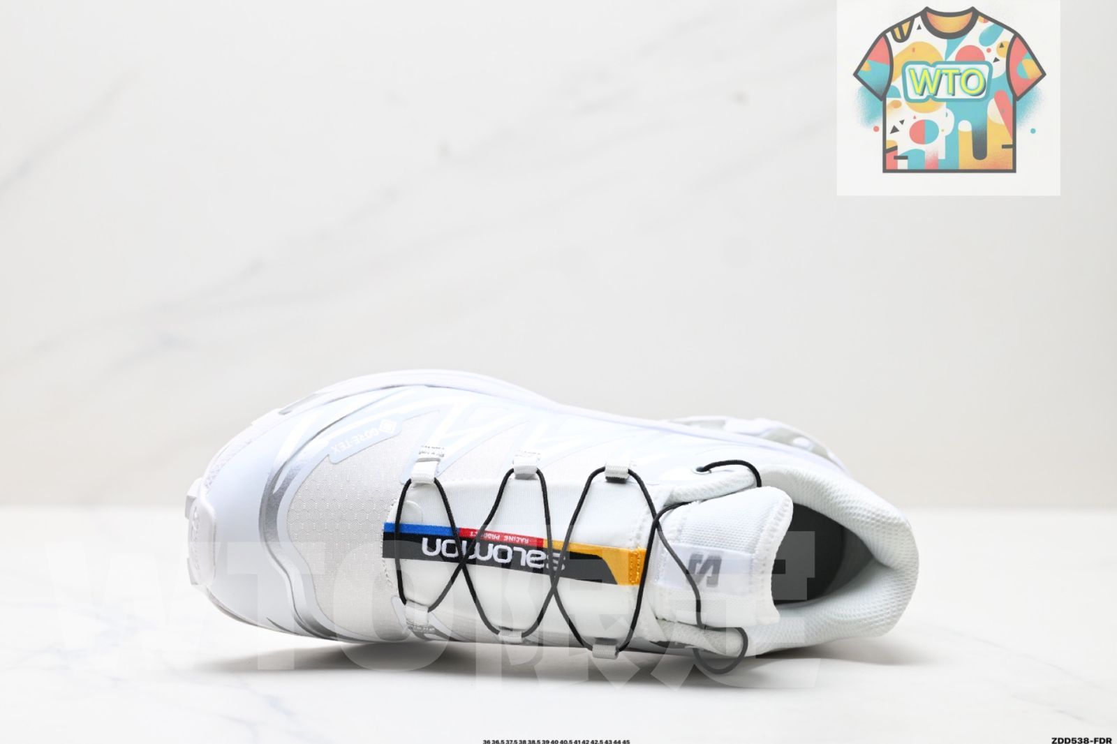 Salomon XA PRO XT-6 GTX サロモン アウトドア クロスカントリー ランニングシューズ