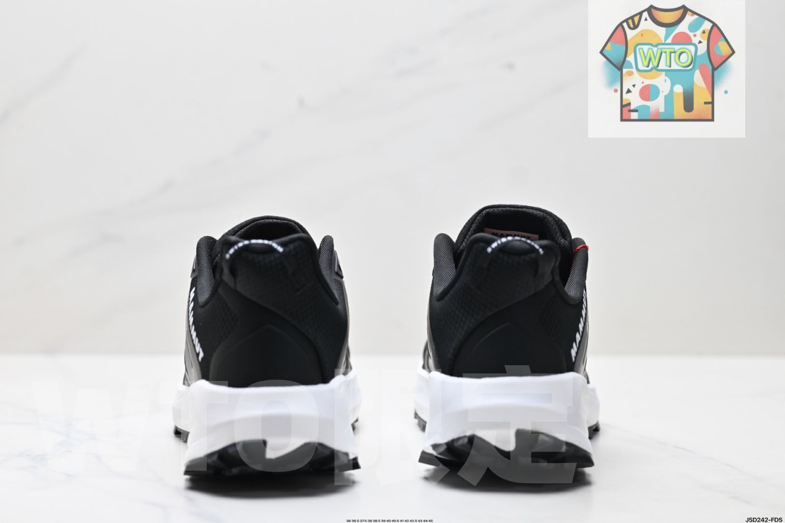 アウトドア機能トレーニング 登山靴