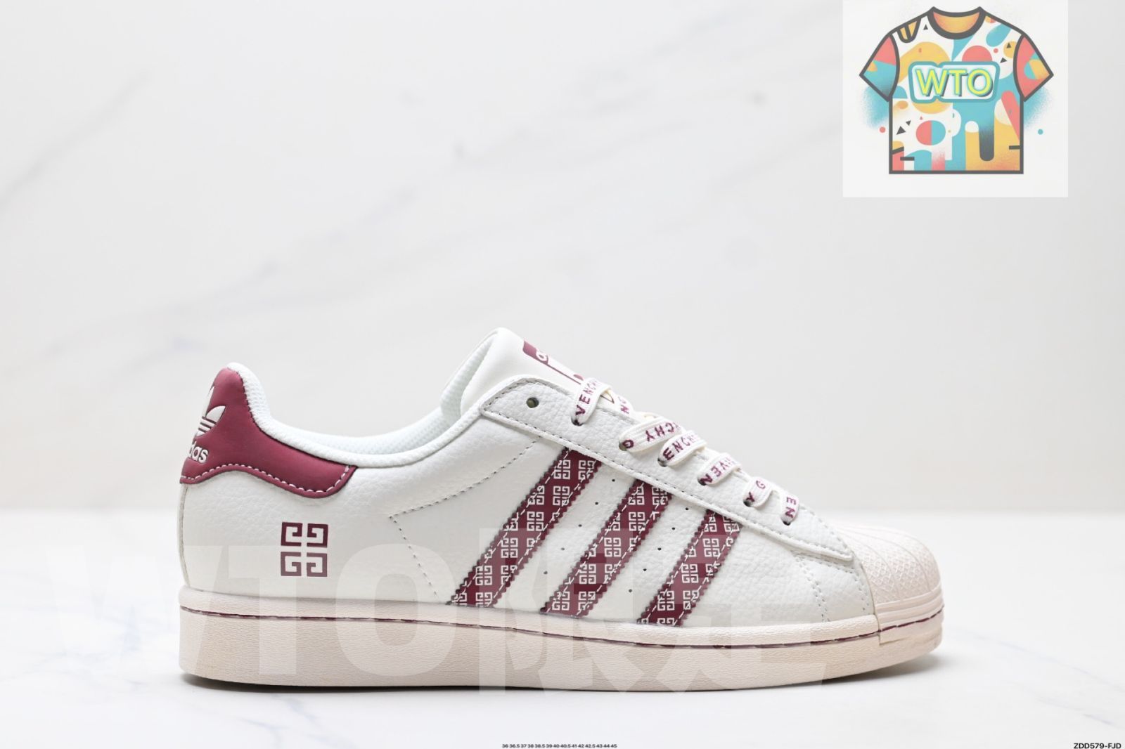 Adidas Originals Superstar アディダス オリジナルズ スーパースター アディダス クローバー シェルトゥー ロートップ クラシック ユニバーサル レジャー スポーツ スケートボード シューズ -WTO輸入1