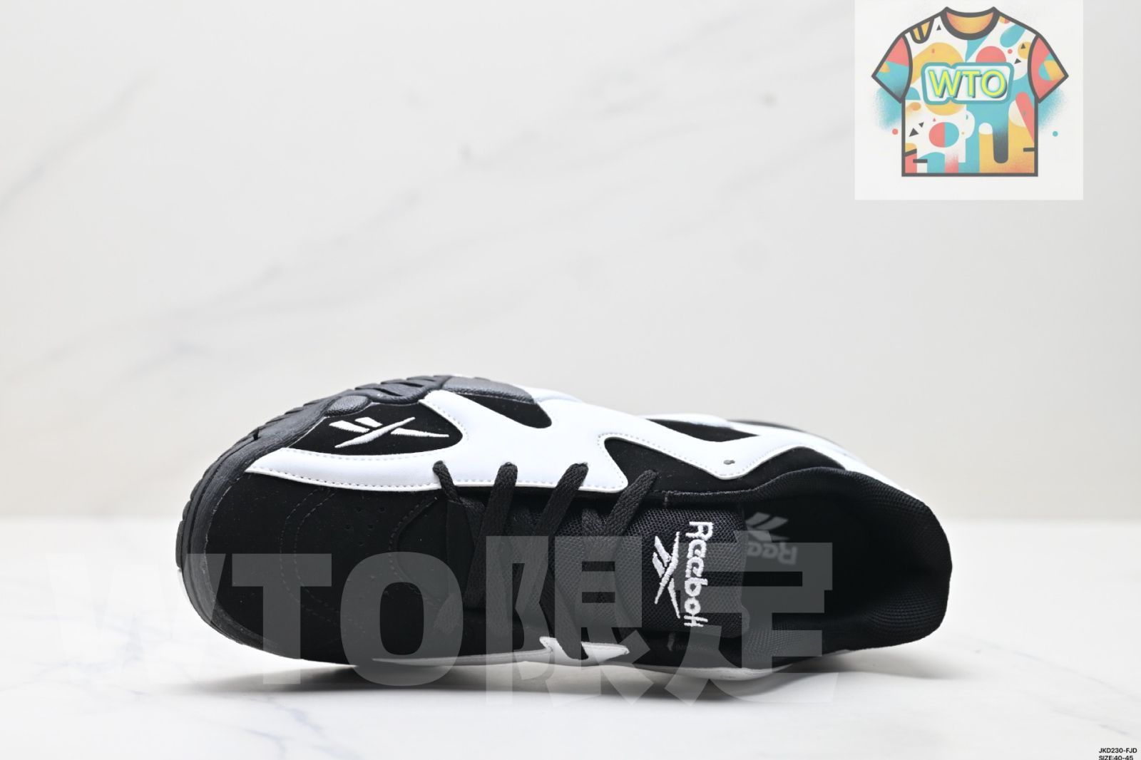 Reebok リーボック Kamikaze カミカゼ 坎普火山系列 2 Low キャンプ火山シリーズ 2 ロー -WTO輸入1