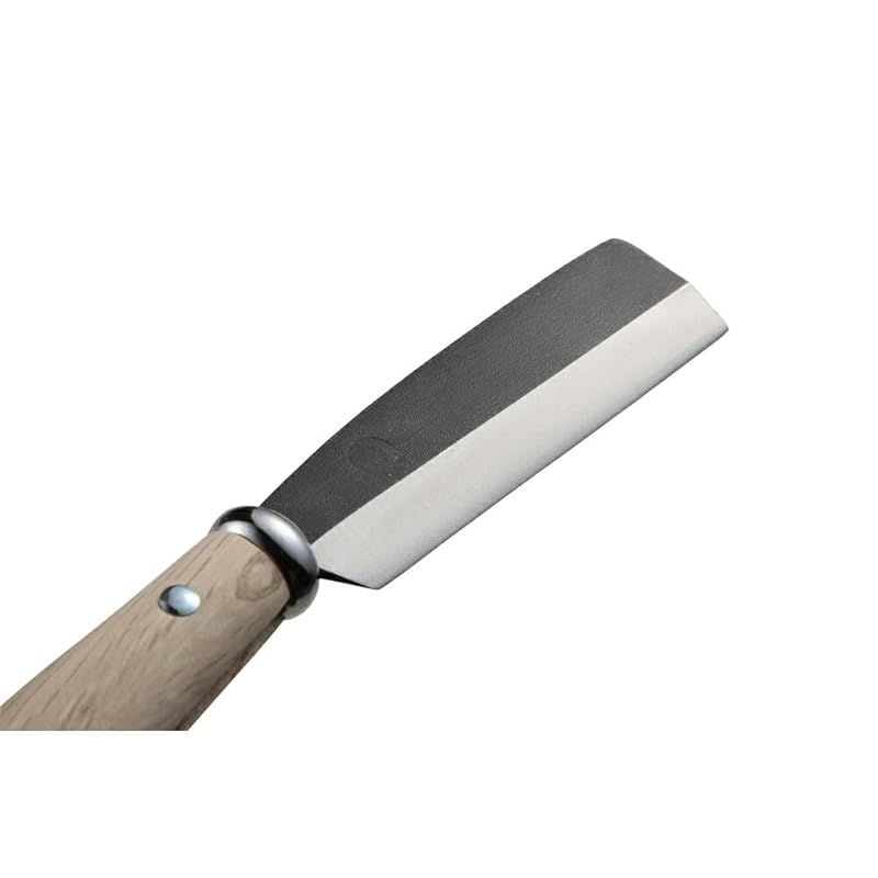 テッパ TEPPA アウトドア キャンプ 切削用 焚火鉈 角田 kakuda オリーブドラブ 三条産 14011