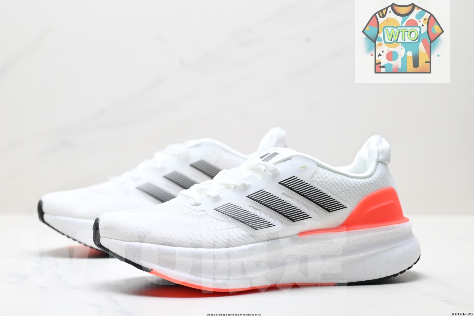 5 ランニングシューズ