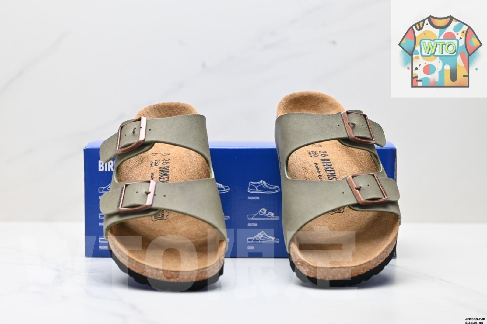 スリッパシリーズ サンダル