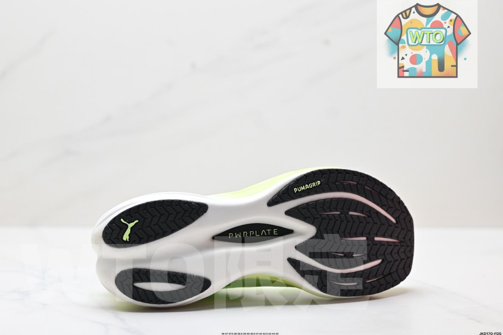 快適な滑り止め