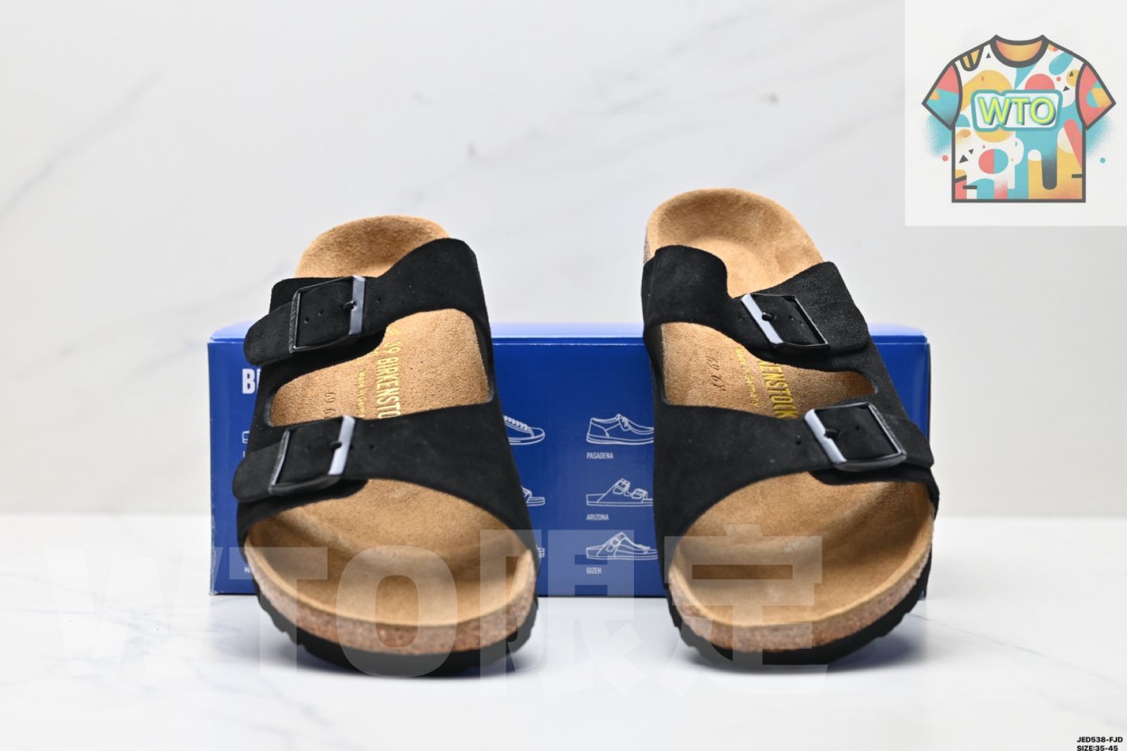 スリッパシリーズ