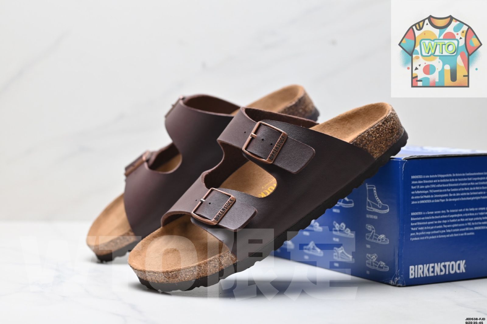 バーケンストック