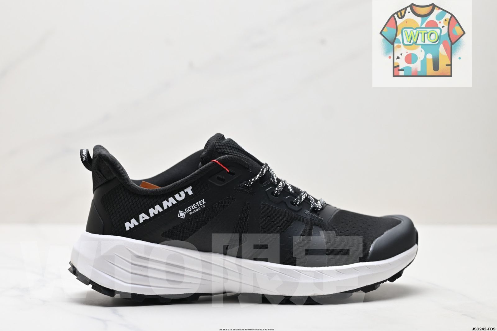 MAMMUT マムート アウトドア機能トレーニング 登山靴