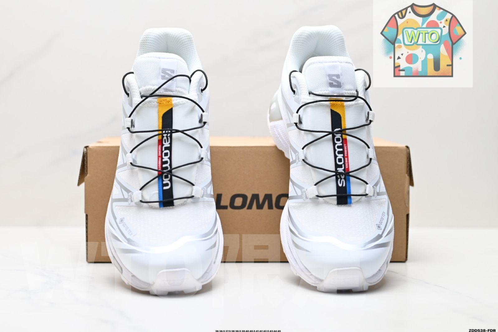  Salomon XA PRO XT-6 GTX サロモン アウトドア クロスカントリー ランニングシューズ スニーカー 靴