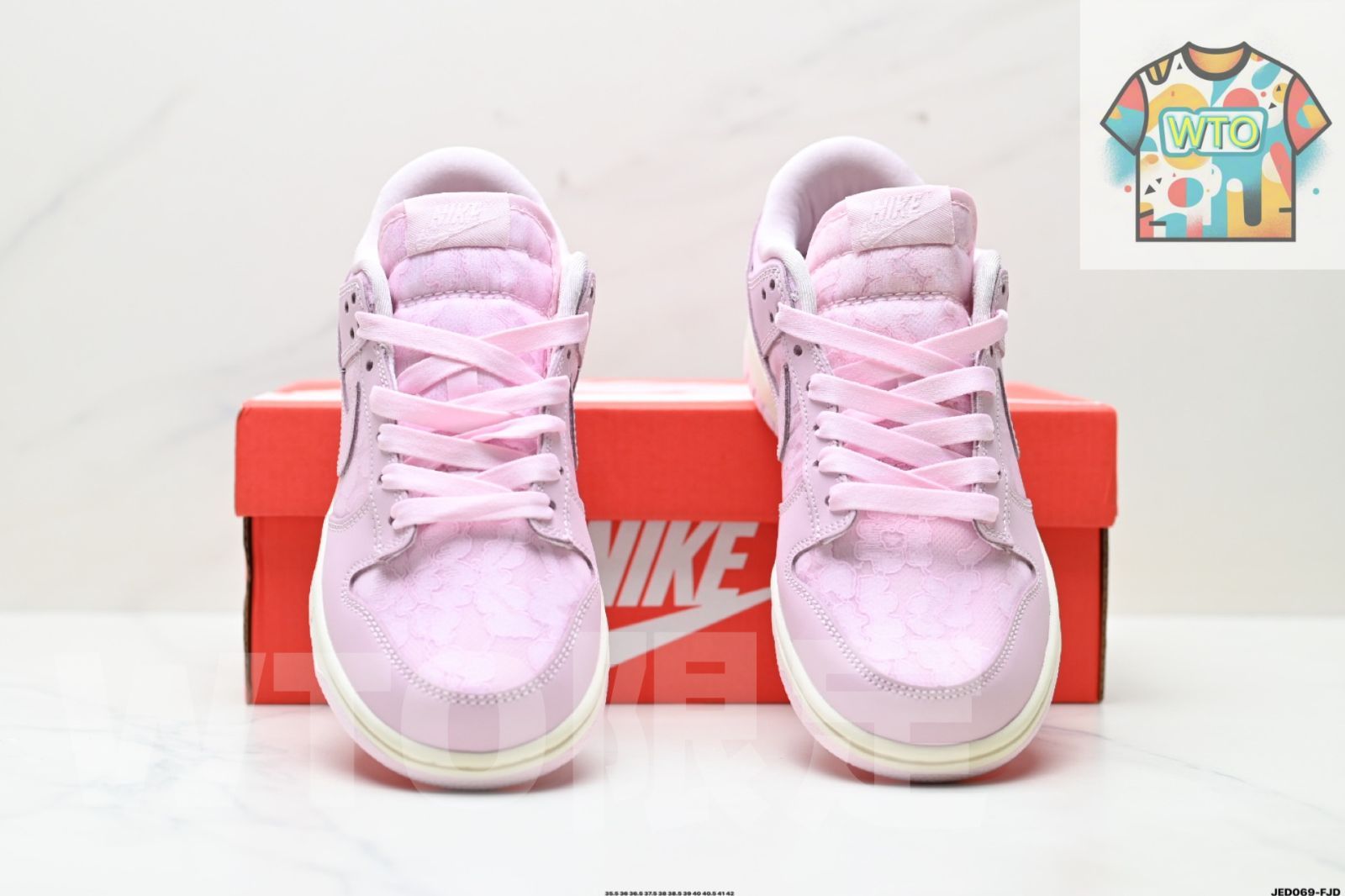 レトロロートップライフスタイルスケートシューズ-WTO輸入-ONY 23