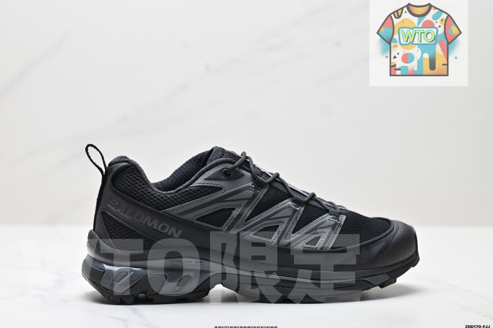 Salomon XA PRO XT-6 Expanse サロモン アウトドア トレイルランニングシューズ-WTO輸入1