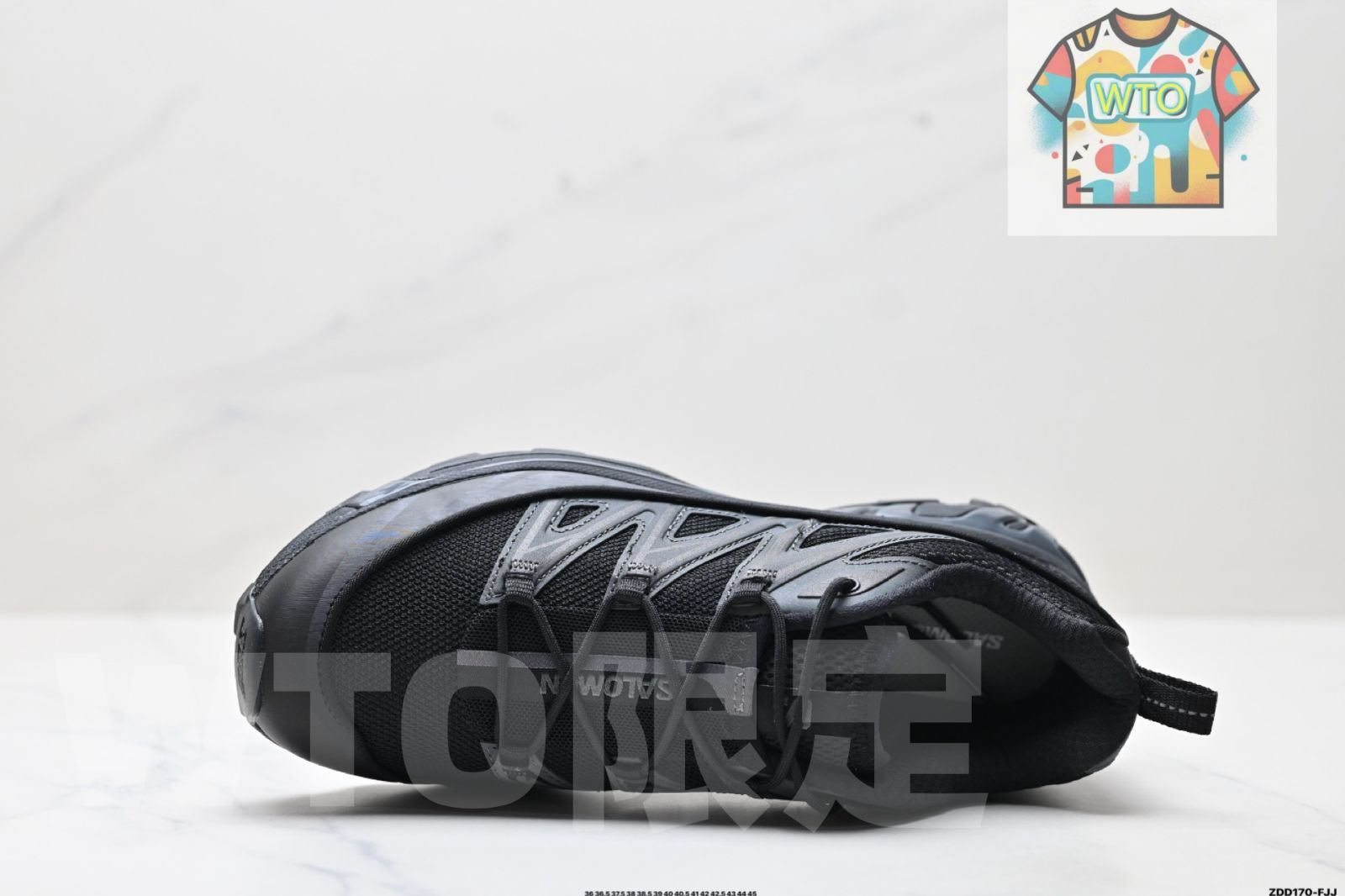 Salomon XA PRO XT-6 Expanse サロモン アウトドア トレイルランニングシューズ-WTO輸入1