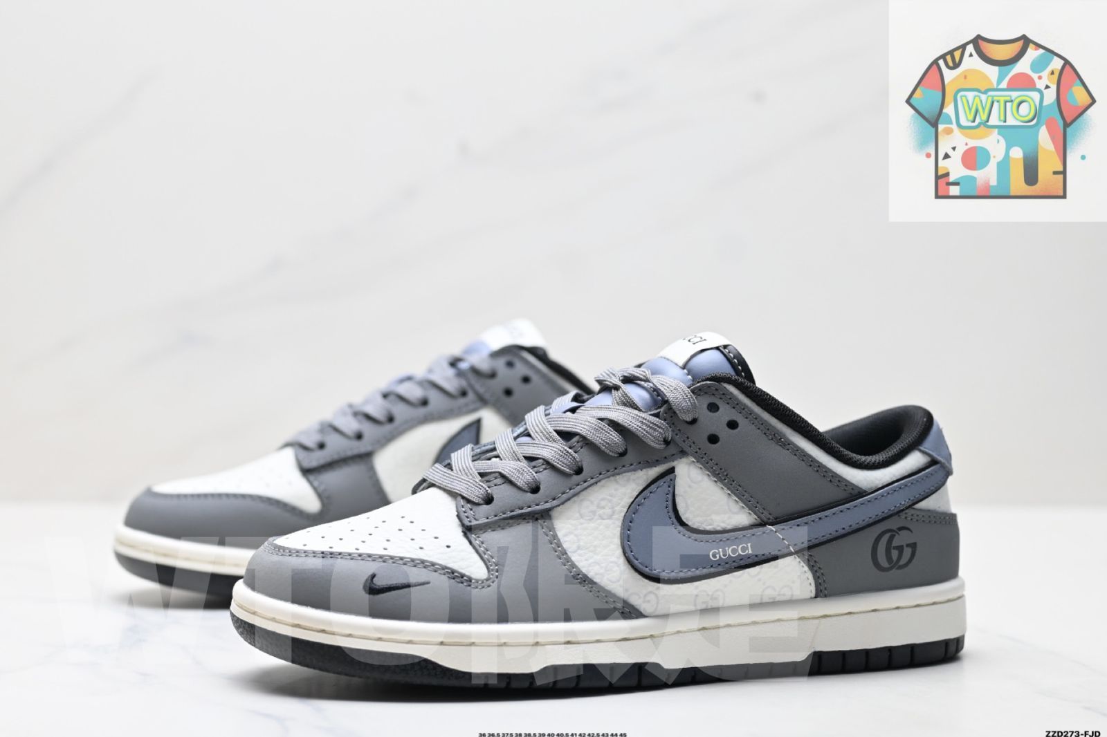  ナイキ Nike Dunk Low Retro ロートップライフスタイルスケートシューズ-WTO輸入-CZS 06 スニーカー 靴