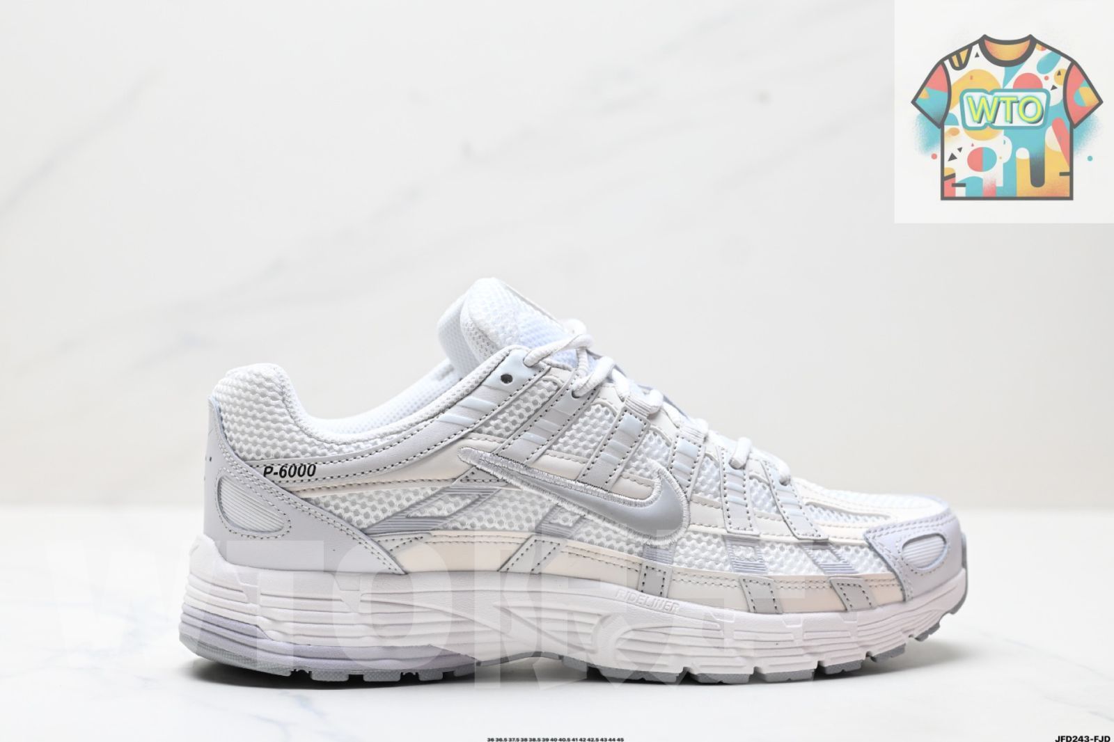 ナイキ Nike Initiator Running レトロパパシューズランニングシューズ -WTO輸入-FVX 84