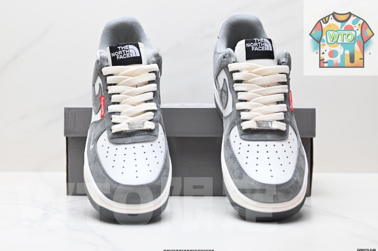  Nike ナイキ Air Force 1‘07 ロートップエアフォースワンモデルを再現-WTO輸入-AQJ 75 スニーカー 靴