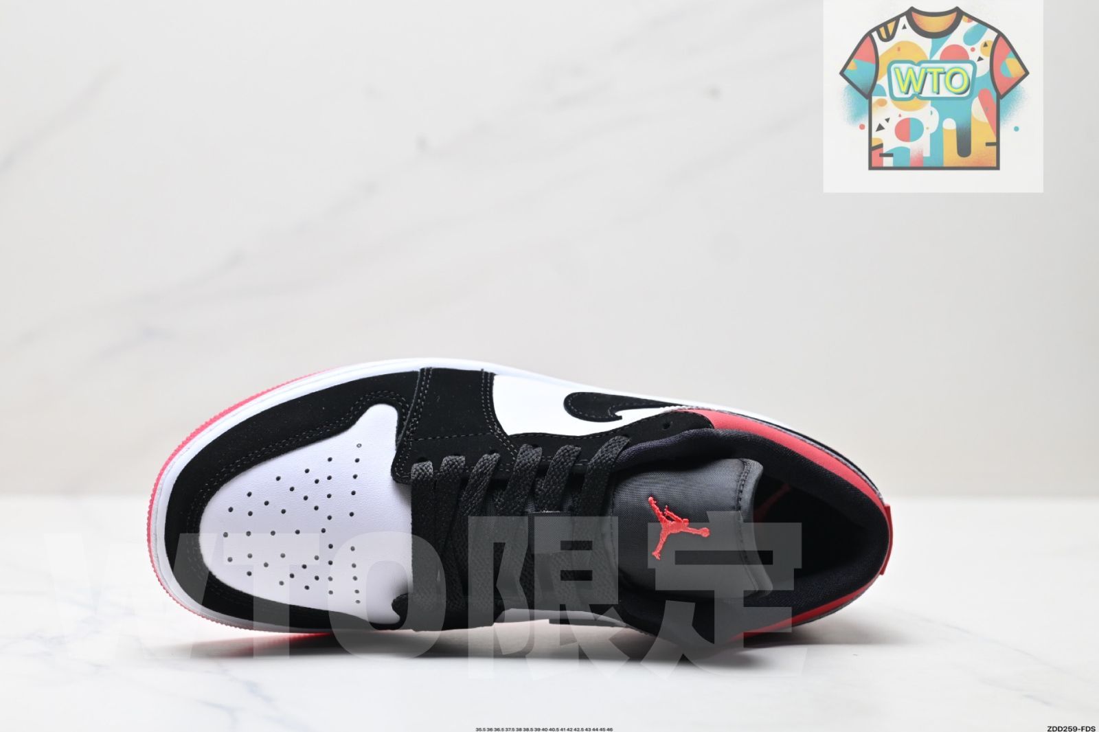 Nike Air Jordan 1 Low ナイキ エア ジョーダン ロー AJ の低トップレジャースニーカー