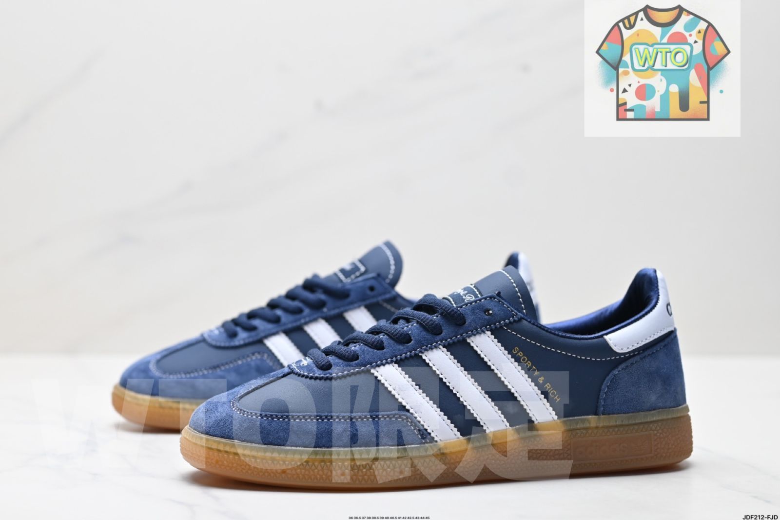 ハンドボール スペツィアル