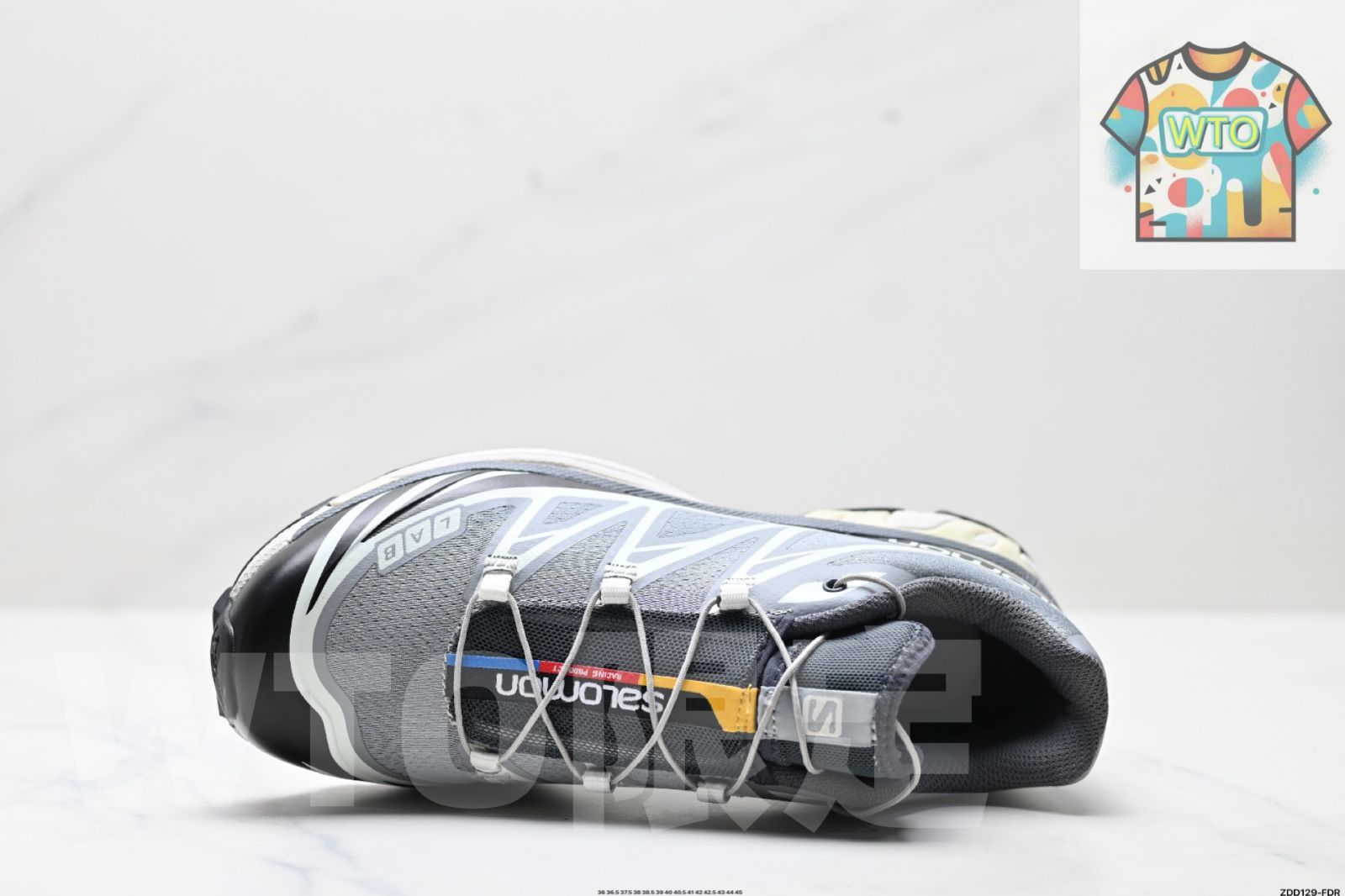 サロモン Salomon XA PRO XT-6 アウトドアトレイルランニングシューズ-WTO輸入-FFL 21