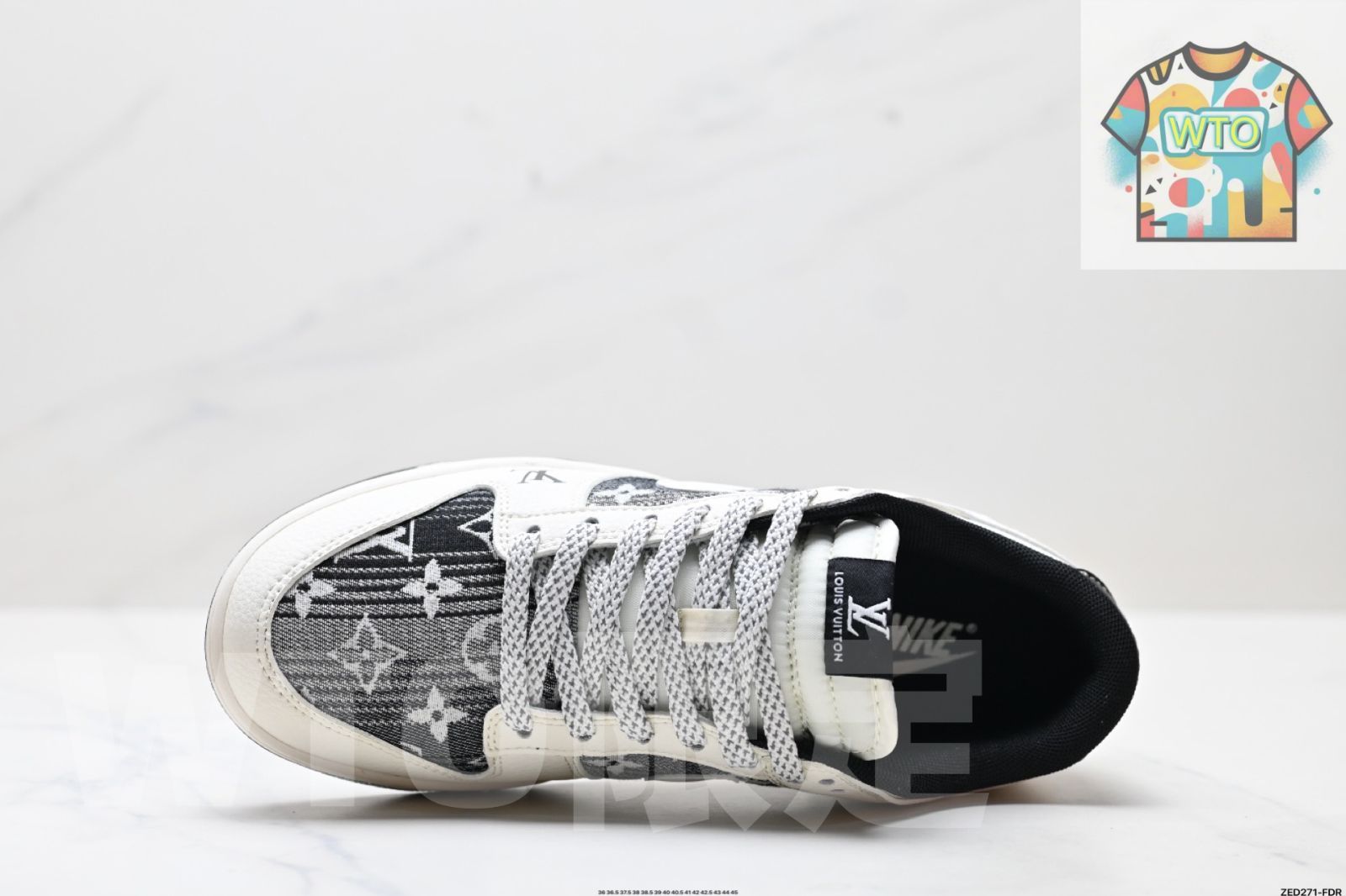 ナイキ Nike ダンク ロー レトロ Dunk Low Retro ナイキ低 カジュアル スポーツ スケートシューズ -WTO輸入-NHP 26