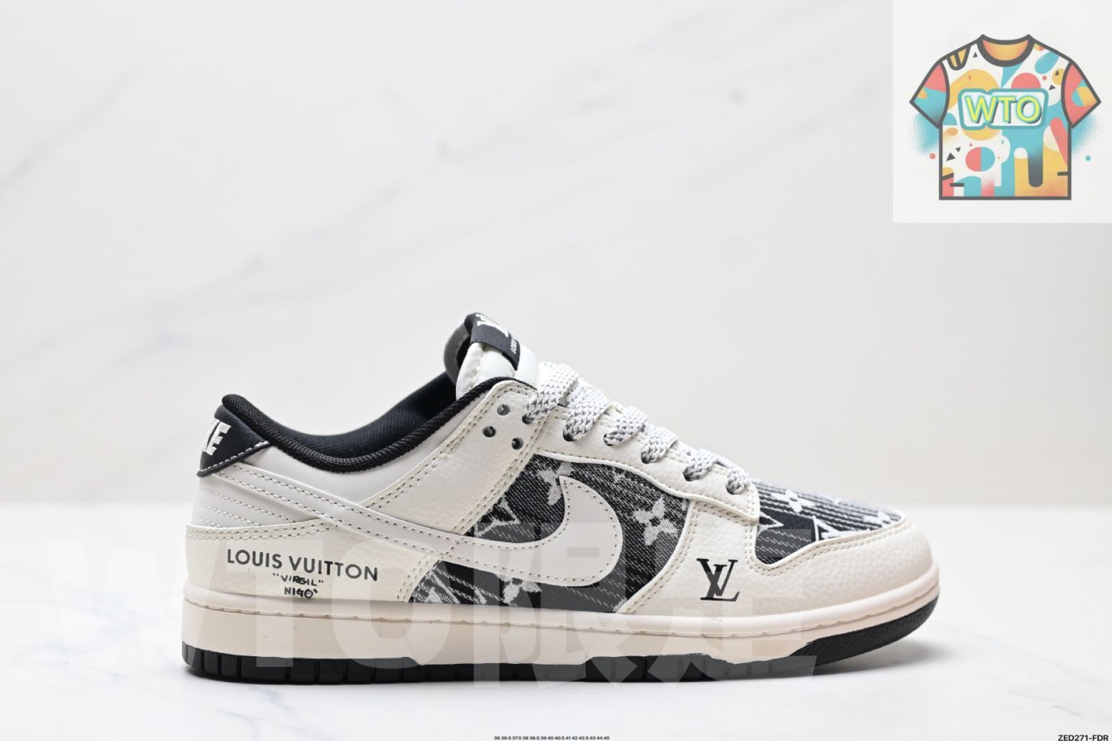 ナイキ Nike ダンク ロー レトロ Dunk Low Retro ナイキ低 カジュアル スポーツ スケートシューズ WTO輸入 NHP 26