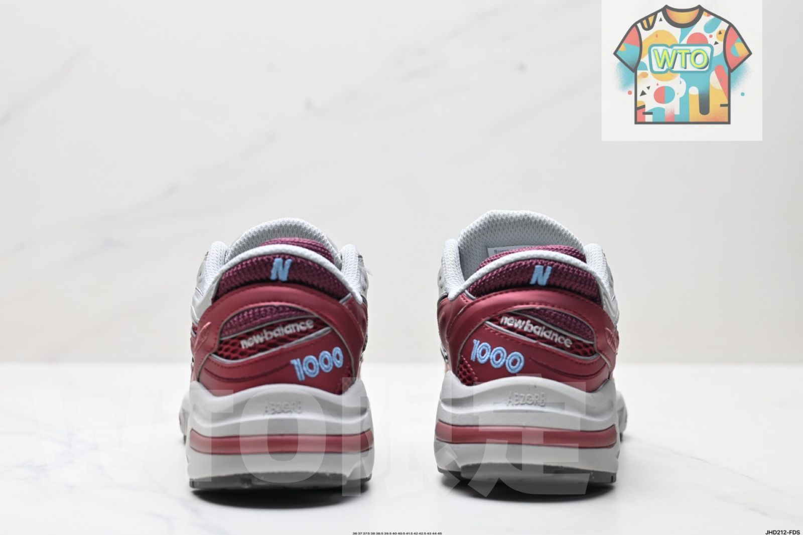  Balance ニュー ンス 1000 シリーズ 低トップレトロダディースタイル レジャースポーツランニングシューズ スニーカー 靴