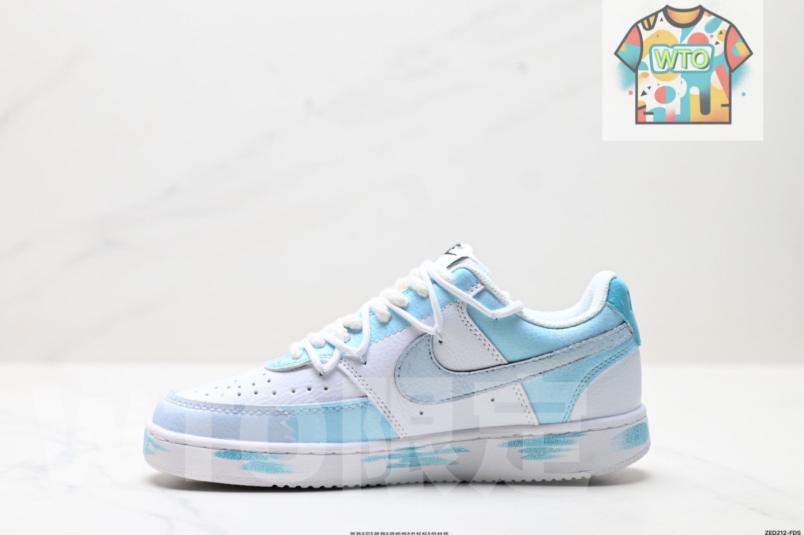 コート ビジョン