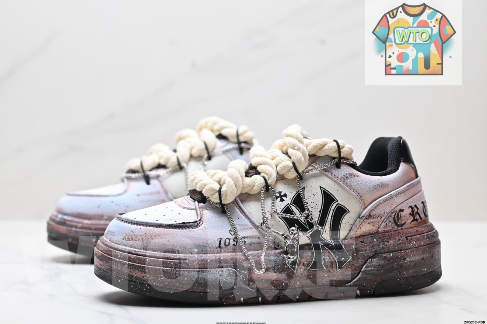  MLB 男女兼用 だんじょけんよう スケートシューズ スニーカー 靴