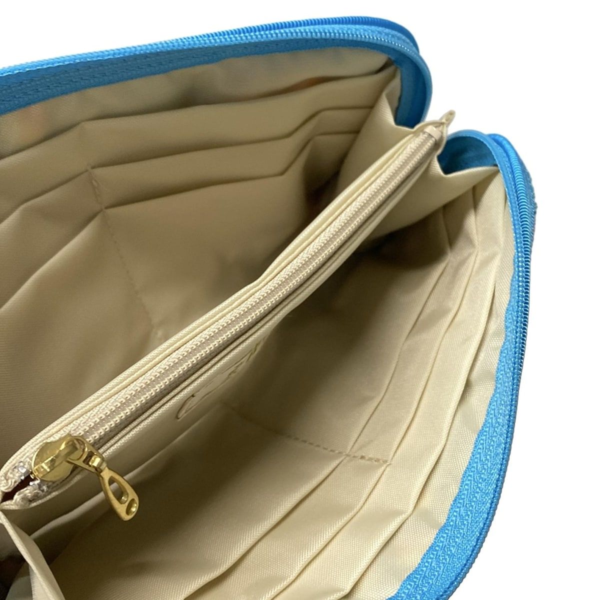 フェイラー ポーチ