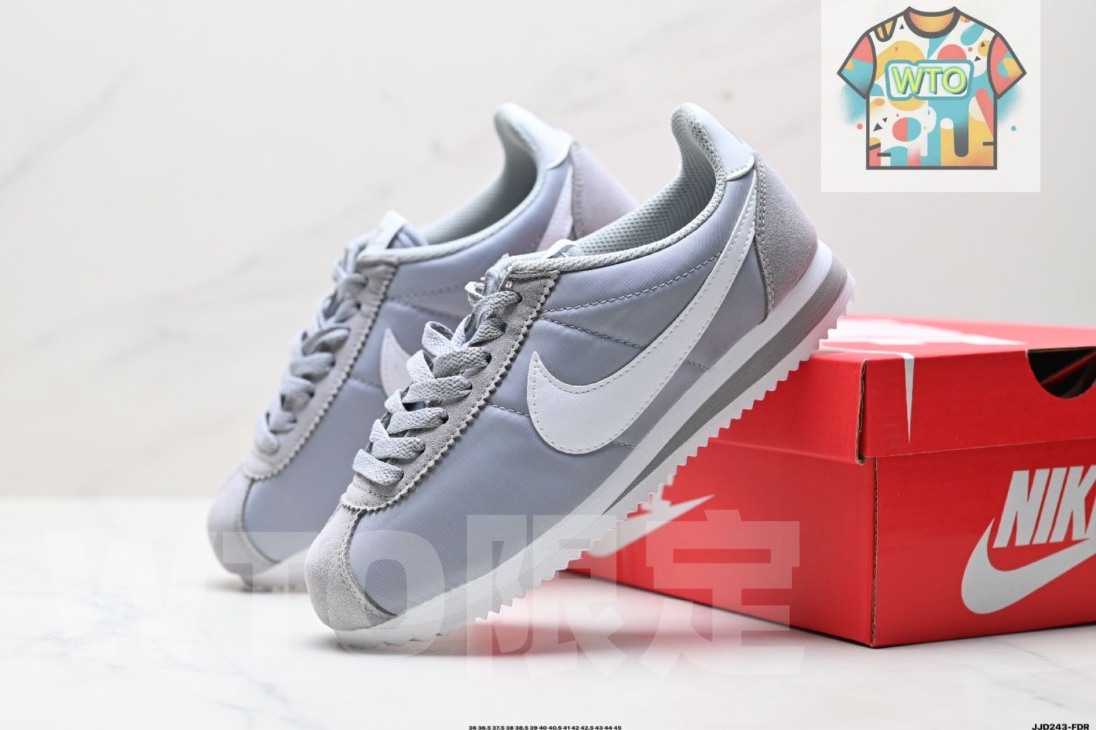 ナイキ クラシック