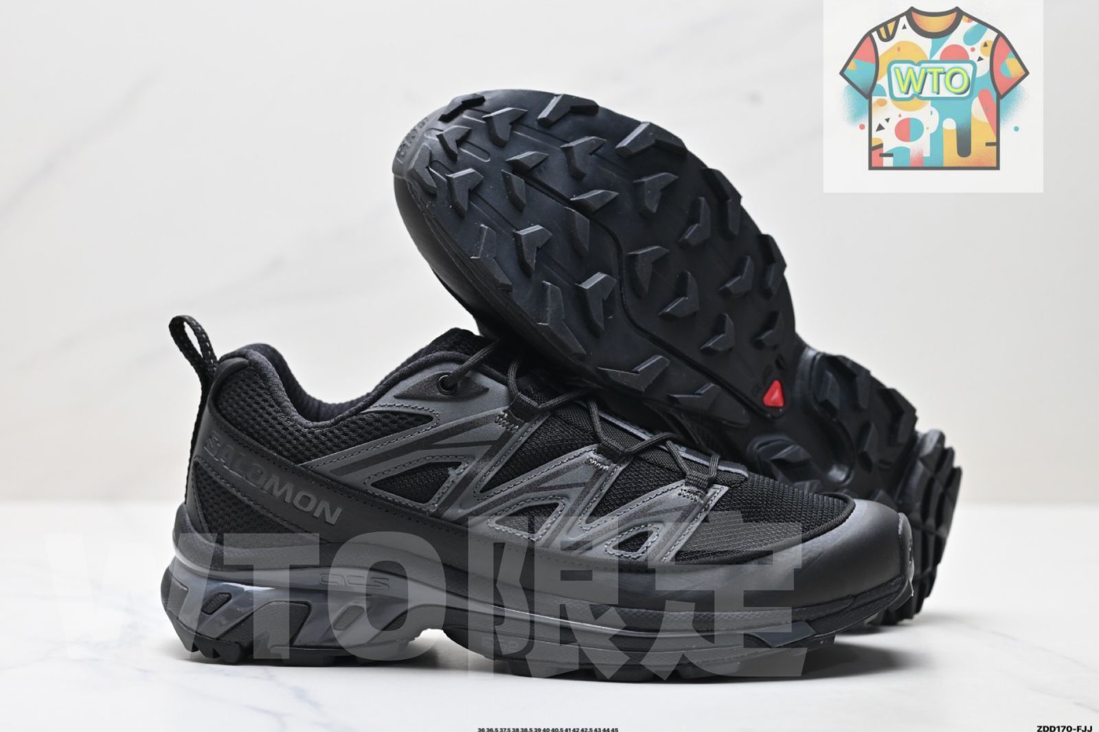  Salomon XA PRO XT 6 Expanse サロモン アウトドア トレイルランニングシューズ WTO輸入1 スニーカー 靴