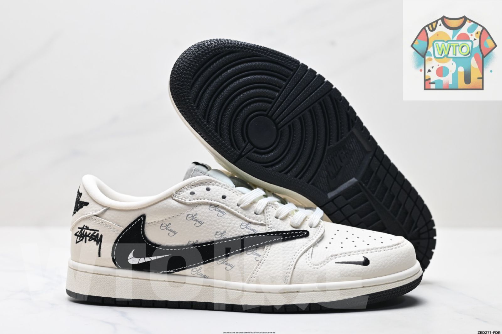 スゥーシュ ロートップ