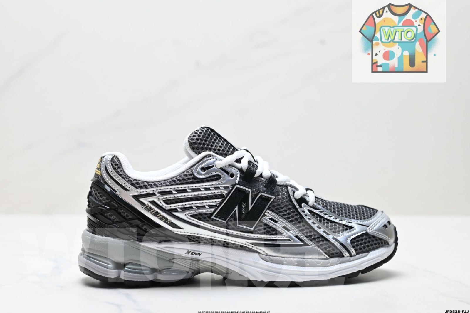 New Balance M1906 シリーズ ニューバランス レトロ トレジャー ダッドシューズ