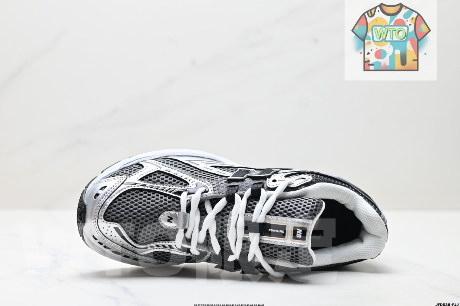 New Balance M1906 シリーズ ニューバランス レトロ トレジャー ダッドシューズ-WTO輸入1