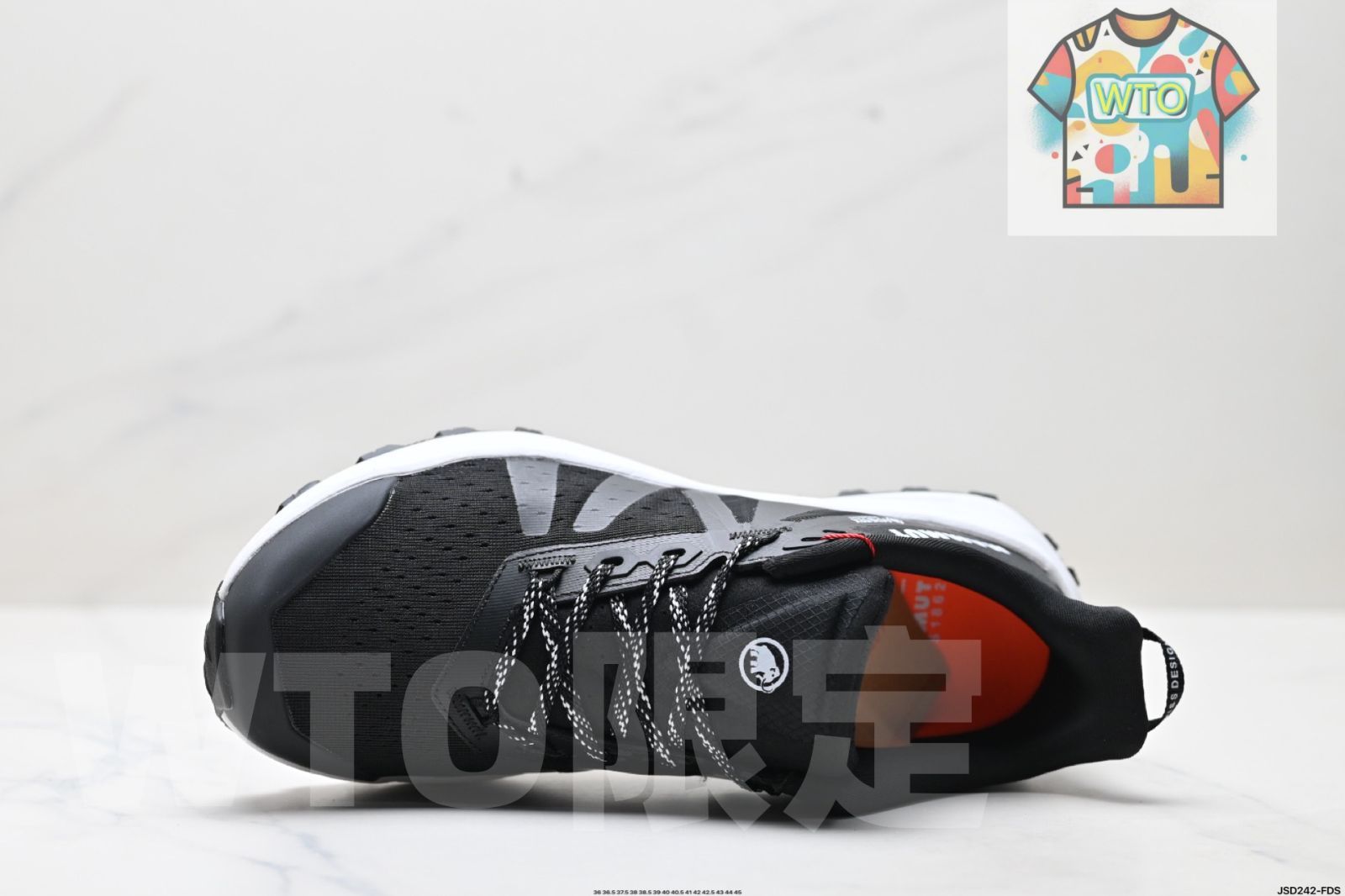 MAMMUT マムート アウトドア機能トレーニング 登山靴