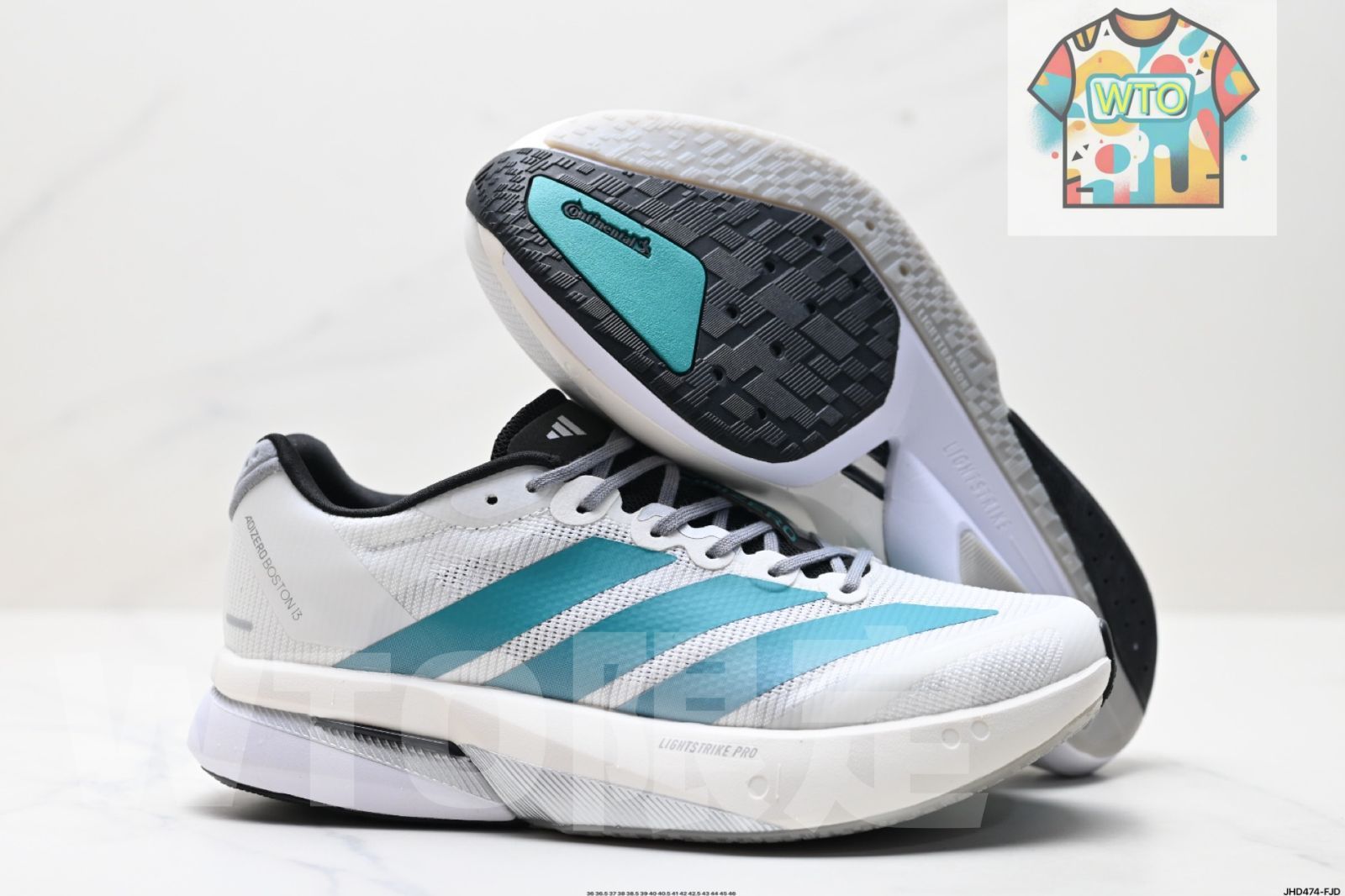 adidas アディゼロ