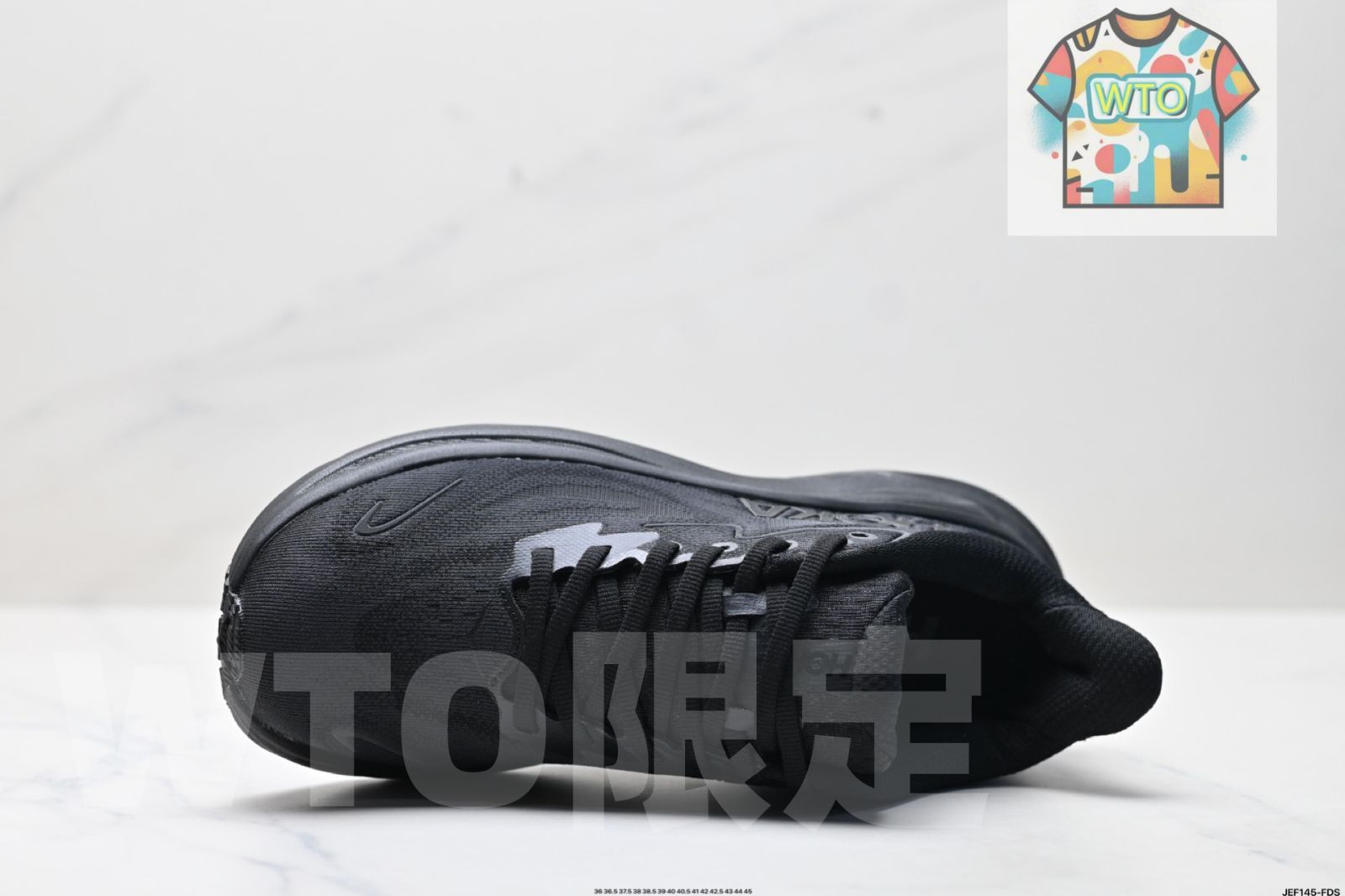 HOKA ホカ M CLIFTON 10 軽量ロートップ アウトドアクロスカントリーランニングシューズ