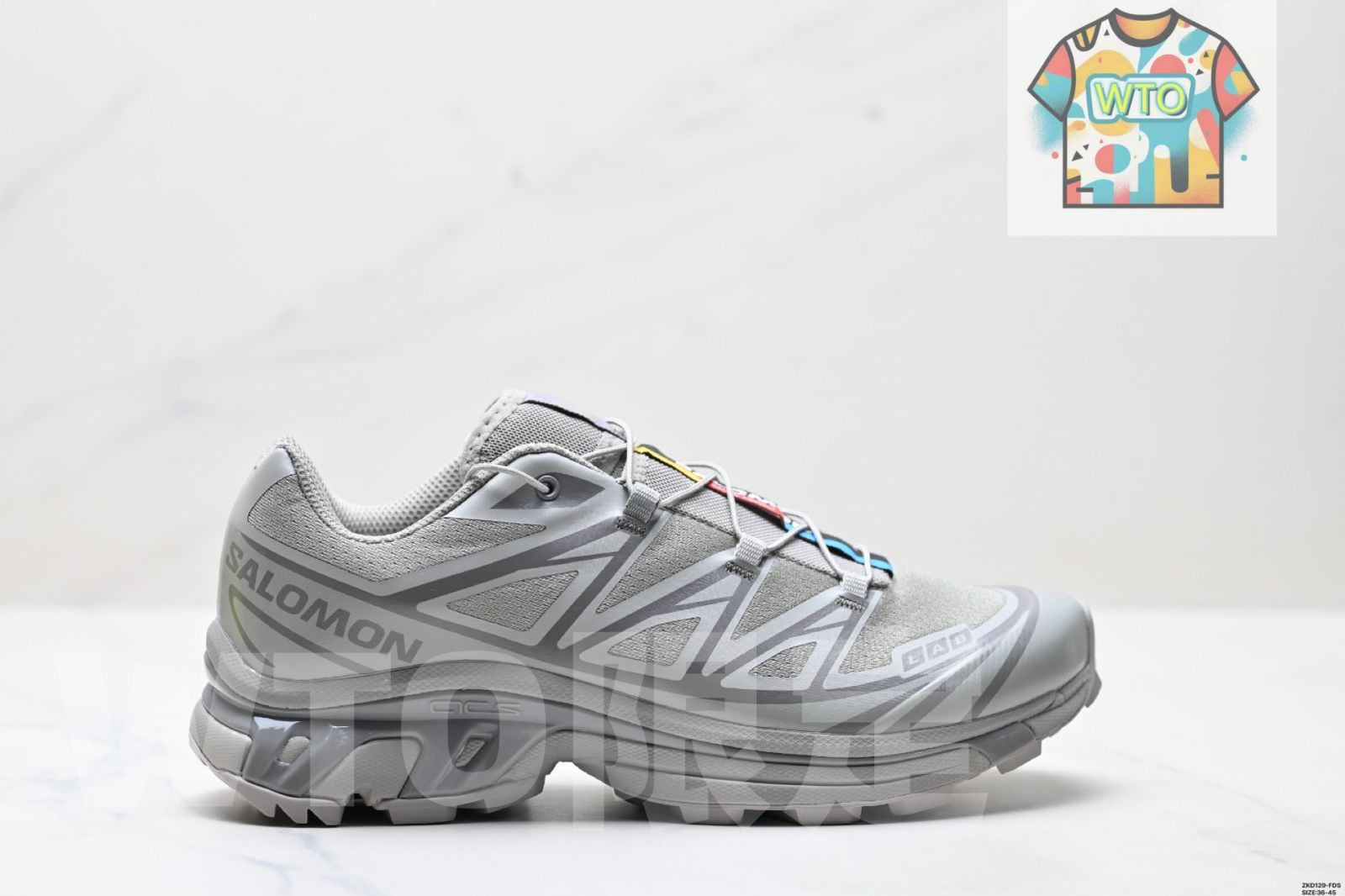 Salomon サロモン XA PRO XT-6 EXPANSE アウトドアクロスカントリーランニングシューズ