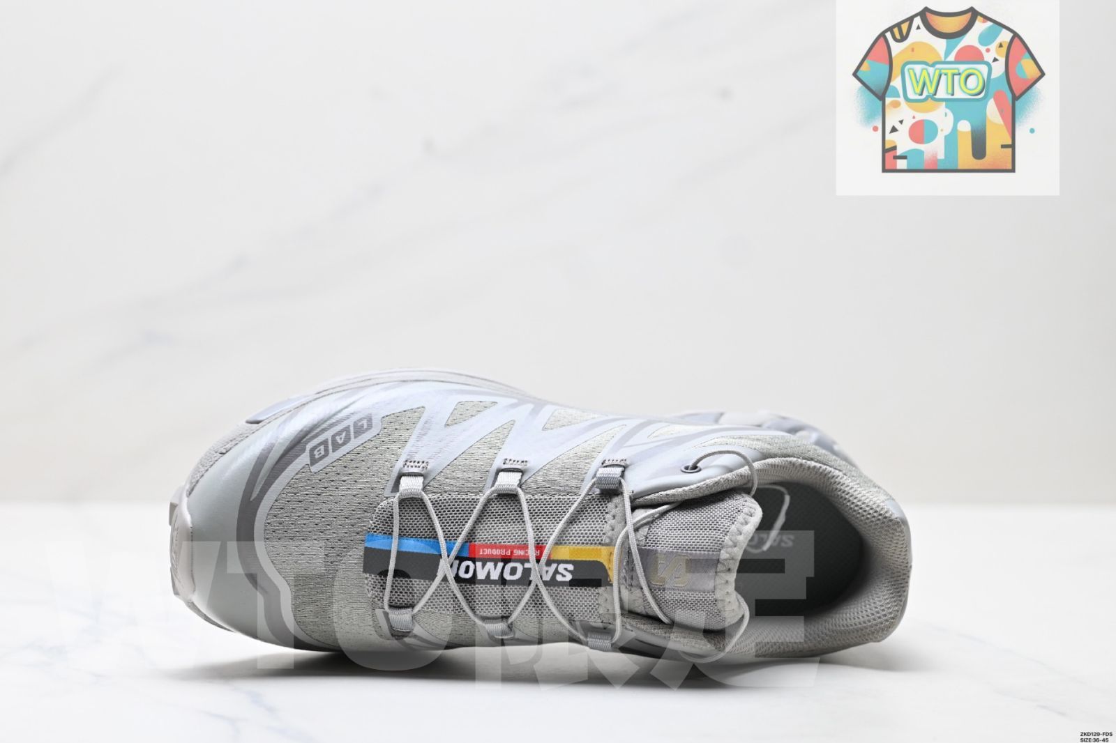 Salomon サロモン XA PRO XT-6 EXPANSE アウトドアクロスカントリーランニングシューズ