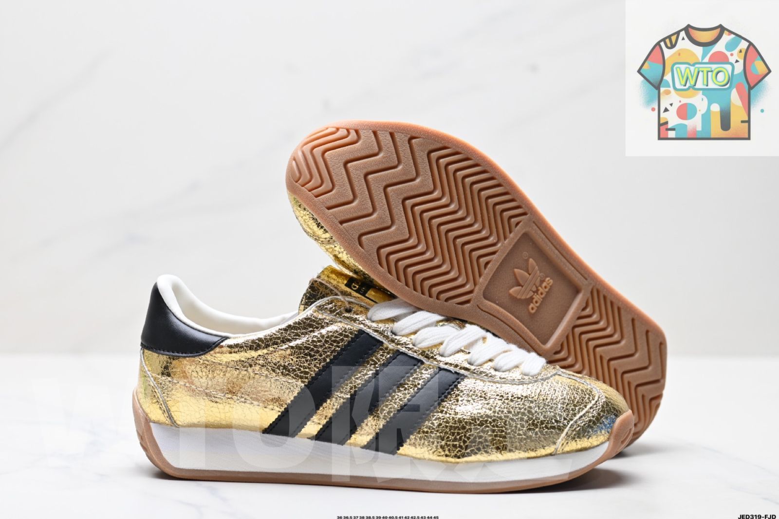 アディダス オリジナルズ