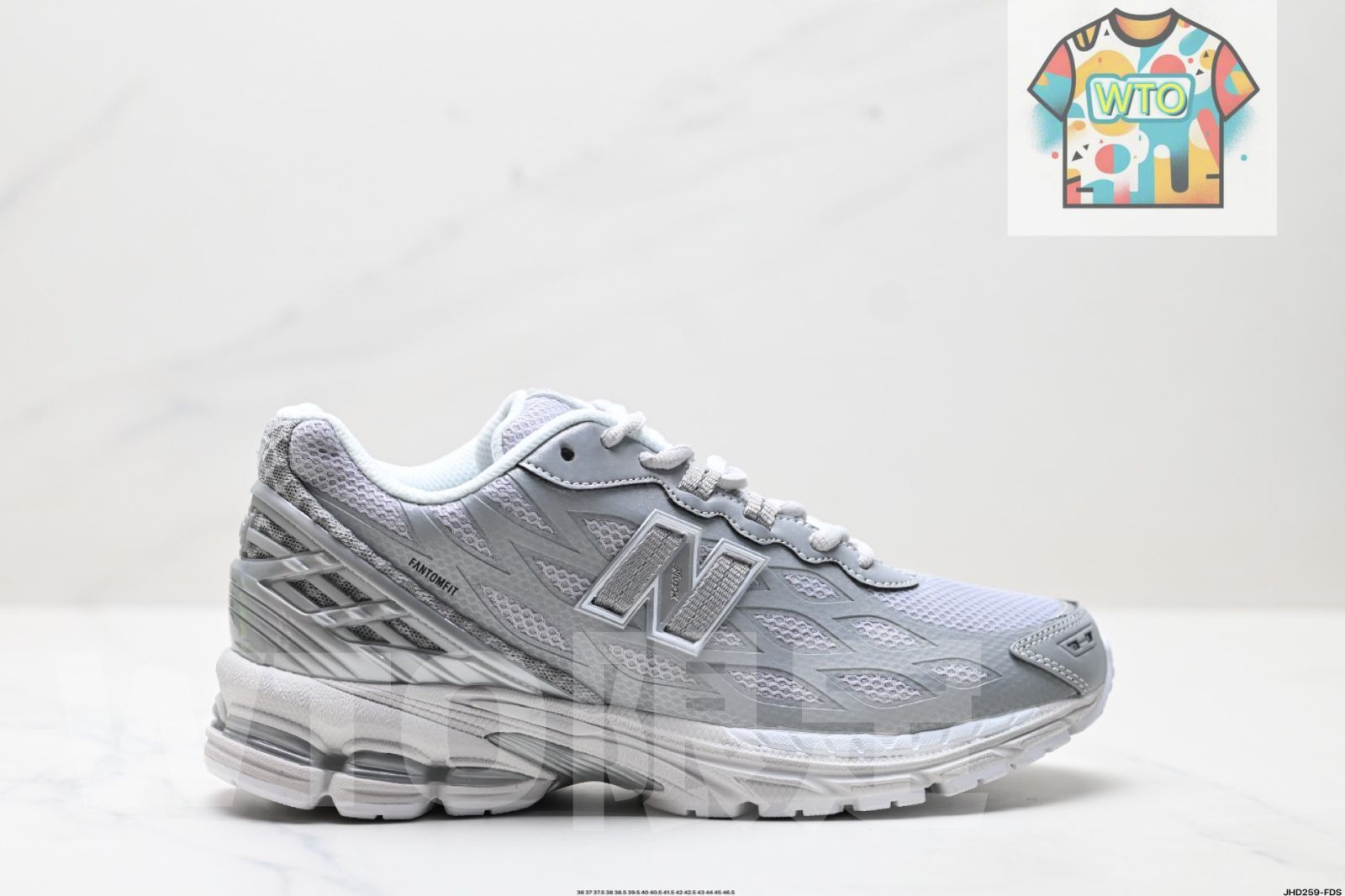 Balance ニュー ンス M 1906 シリーズ レトロなアイテムで宝のようなダディーシューズスタイル