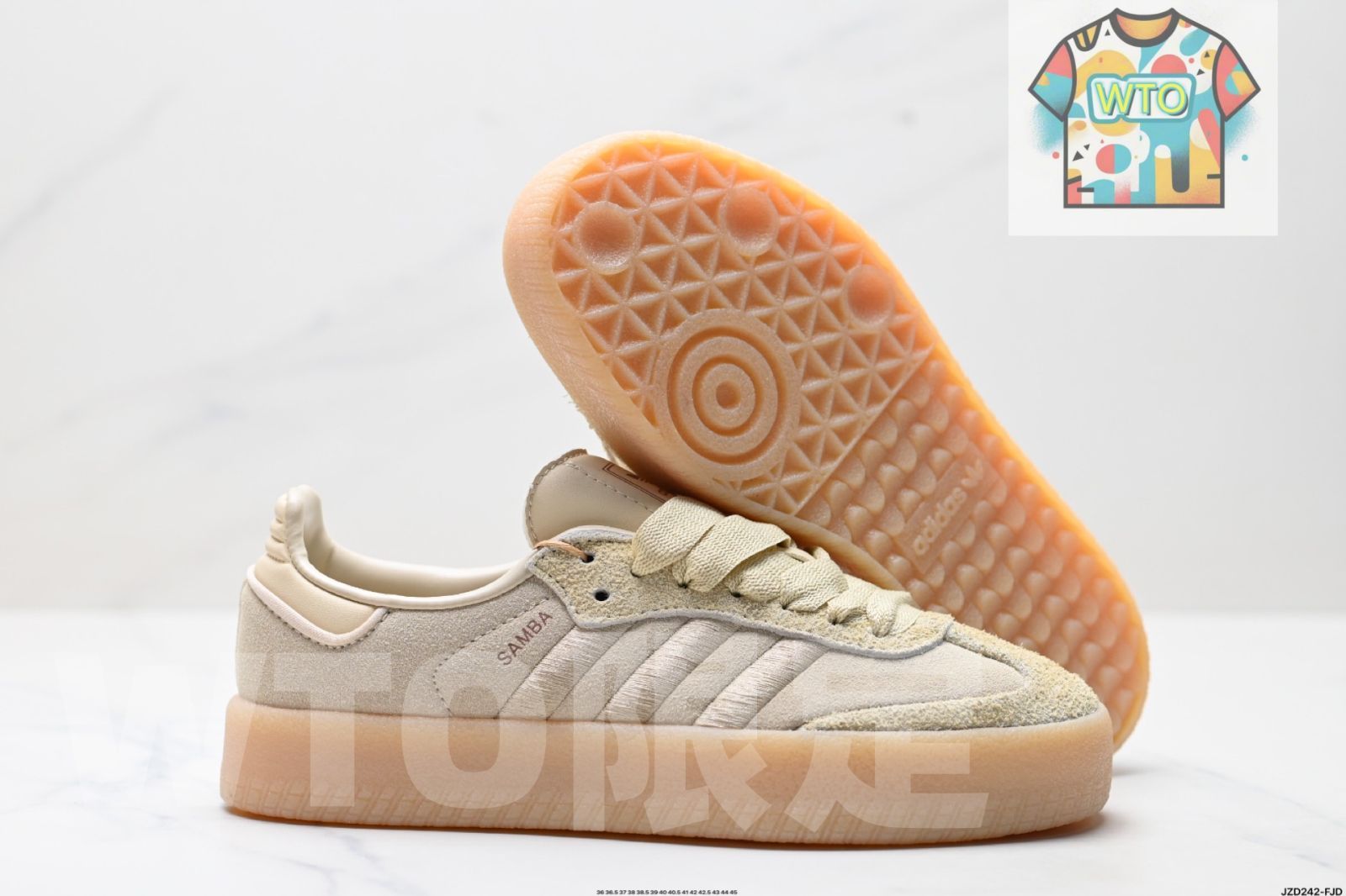 Adidas アディダス