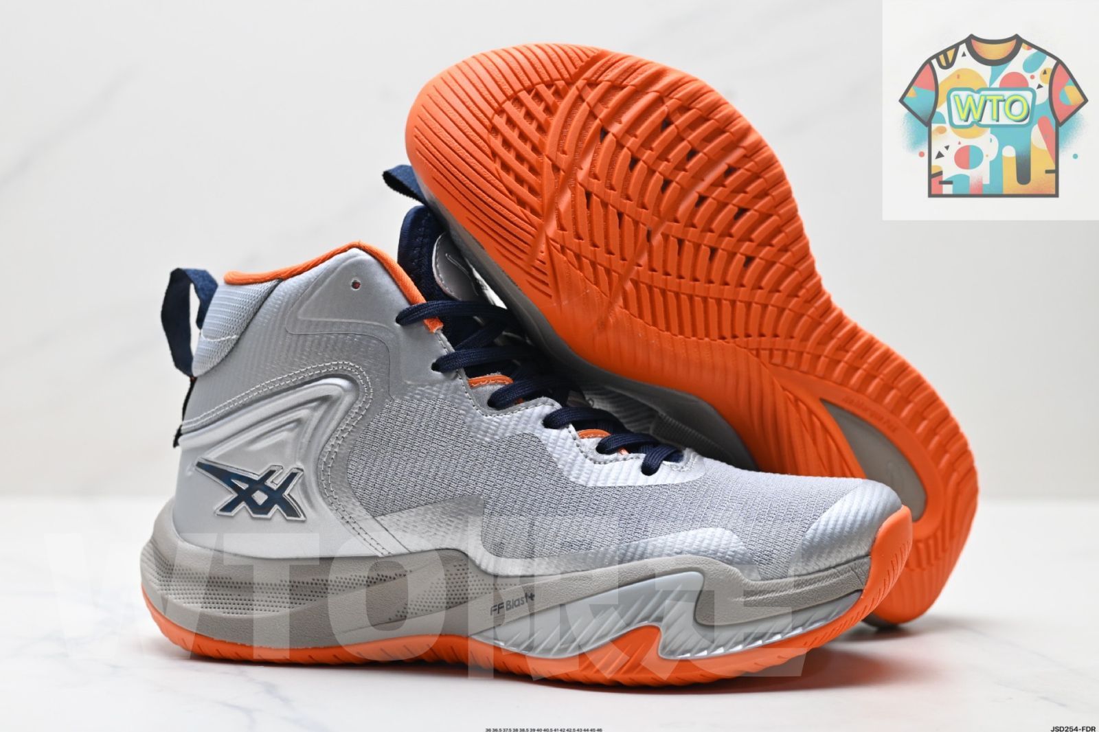 パリオリンピックバージョン ミッドカット