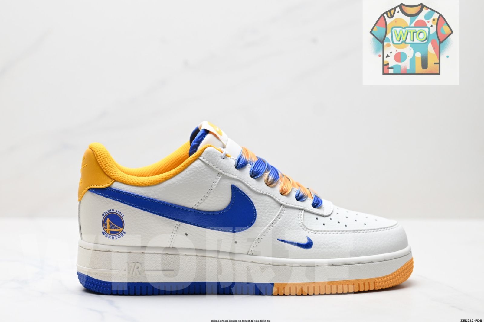 ナイキ コート ビジョン LO ロートップでユニバーサルな通気性のあるレジャースポーツスケートシューズ3