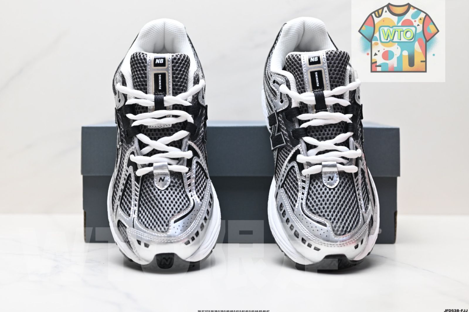 ニューバランス