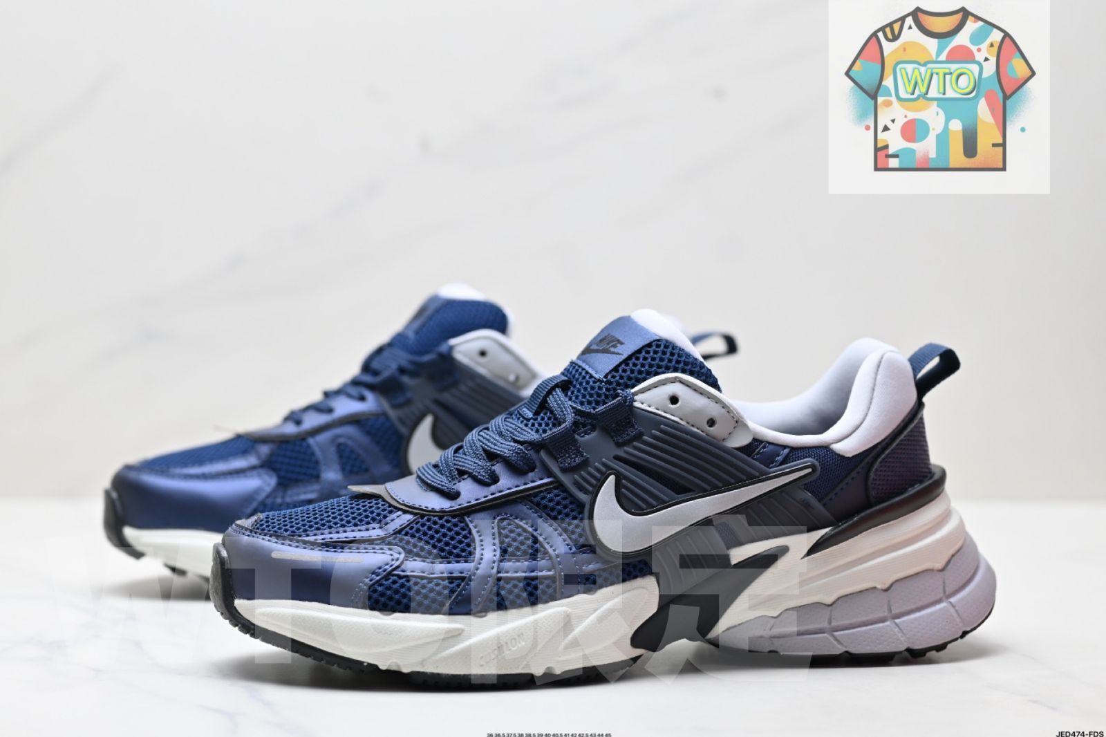 RUN ランニングシューズ