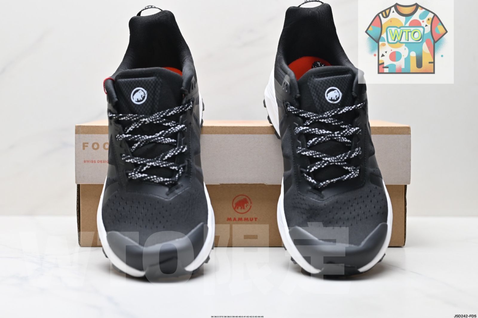  MAMMUT マムート アウトドア機能トレーニング 登山靴 スニーカー 靴